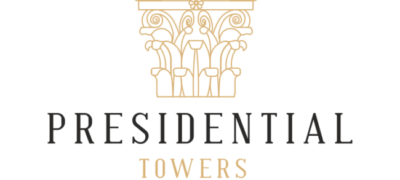 Presidential Towers logo