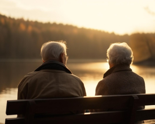 presidential towers amenities senior citizen sit out