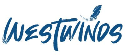 west winds logo